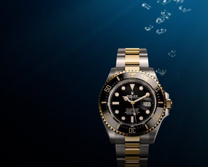 replica rolex e1767816019528 Die Welt der Rolex Replica Uhren: Vor- und Nachteile im Detail