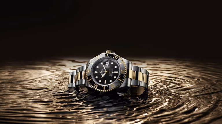 replica rolex uhren Replica Rolex: Die besten Alternativen zur Originaluhr