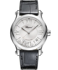 Chopard Happy Sport Diamonds 278559-3001