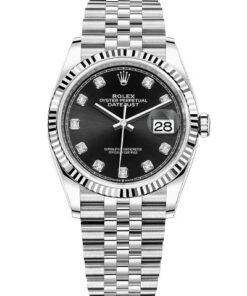Rolex Datejust 126234-0027