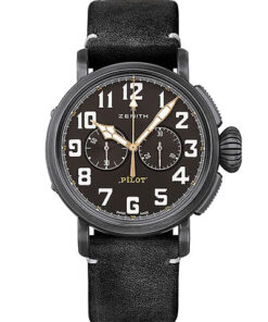 Zenith Pilot Chronograph Extra Special 11.2432.4069/21.C900