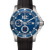 Longines HydroConquest Chronograph L3.644.4.96.2 2 Longines HydroConquest Chronograph L3.644.4.96.2