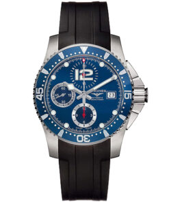 Longines HydroConquest Chronograph L3.644.4.96.2