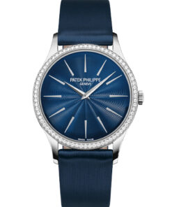 Patek Philippe Calatrava 4897G-001