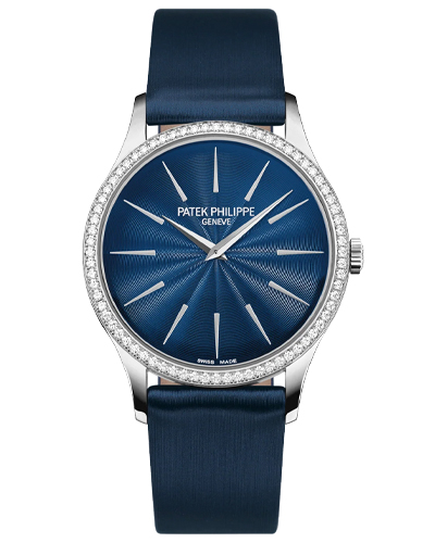 Patek Philippe Calatrava 4897G-001 1 Patek Philippe Calatrava 4897G-001