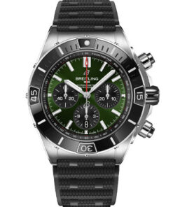 Breitling Super Chronomat AB0136251L1S1