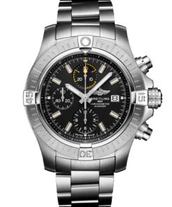 Breitling Avenger Chronograph A13317101B1A1