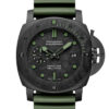 Panerai Submersible Carbotech PAM00961 3 Panerai Submersible Carbotech PAM00961
