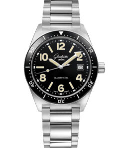 Glashutte Spezialist SeaQ 1-39-11-06-80-70