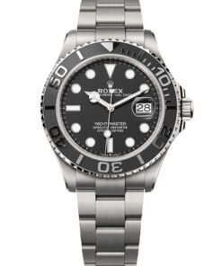 Rolex Yacht-Master 226627-0001