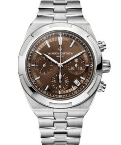 Vacheron Constantin Overseas Chronograph 5500V/110A-B147