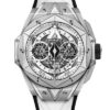 Hublot Big Bang Sang Bleu II 418.NX.2001.RX.MXM20
