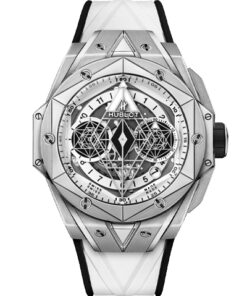 Hublot Big Bang Sang Bleu II 418.NX.2001.RX.MXM20