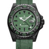 Rolex GMT-Master II DiW Custom Carbon