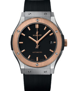 Hublot Classic Fusion 542.NO.1181.RX