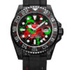Rolex GMT-Master II DiW Custom Carbon