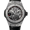 Hublot Big Bang Tourbillon 405.NX.0137.LR