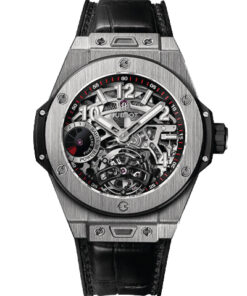 Hublot Big Bang Tourbillon 405.NX.0137.LR
