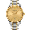 Longines Master Collection L2.628.5.37.7 3 Longines Master Collection L2.628.5.37.7