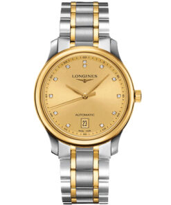 Longines Master Collection L2.628.5.37.7
