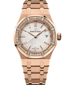 Audemars Piguet Royal Oak 77351OR.ZZ.1261OR.01
