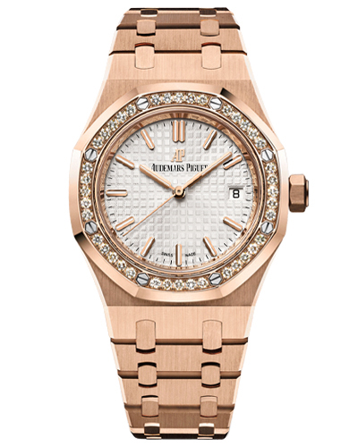 Audemars Piguet Royal Oak 77351OR.ZZ.1261OR.01 1 Audemars Piguet Royal Oak 77351OR.ZZ.1261OR.01