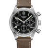 Longines Avigation Big Eye Chronograph L2.816.4.53.2 2 Longines Avigation Big Eye Chronograph L2.816.4.53.2
