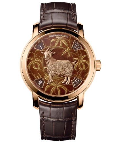Vacheron Constantin Metiers d'Art 86073/000R-9889 1 Vacheron Constantin Metiers d'Art 86073/000R-9889