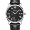 Longines Master Collection Power Reserve L2.908.4.51.7 2 Longines Master Collection Power Reserve L2.908.4.51.7