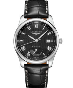 Longines Master Collection Power Reserve L2.908.4.51.7