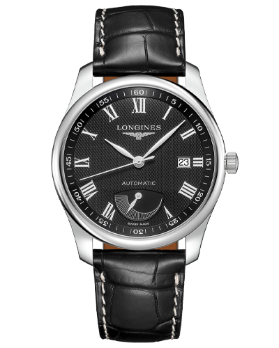 Longines Master Collection Power Reserve L2.908.4.51.7 1 Longines Master Collection Power Reserve L2.908.4.51.7