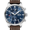 IWC Pilot’s Watch Chronograph IW377714