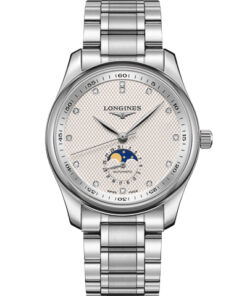 Longines Master Collection Moonphase L2.909.4.77.6