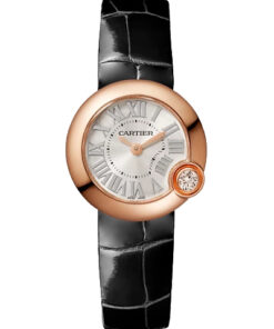 Cartier Ballon Blanc WGBL0002