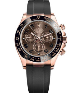 Rolex Cosmograph Daytona 116515LN-0015