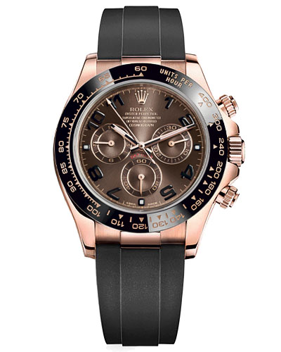 Rolex Cosmograph Daytona 116515LN-0015 1 Rolex Cosmograph Daytona 116515LN-0015