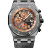 Audemars Piguet Royal Oak Offshore Chronograph 26179IR.OO.A005CR.01 3 Audemars Piguet Royal Oak Offshore Chronograph 26179IR.OO.A005CR.01