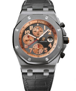 Audemars Piguet Royal Oak Offshore Chronograph 26179IR.OO.A005CR.01