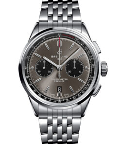 Breitling Premier Chronograph AB0118221B1A1