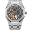 Audemars Piguet Royal Oak Double Balance Wheel 15407ST.OO.1220ST.01 2 Audemars Piguet Royal Oak Double Balance Wheel 15407ST.OO.1220ST.01