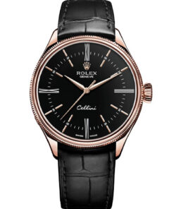 Rolex Cellini Time 50505-0009