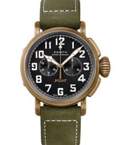 Zenith Pilot Chronograph Extra Special 29.2430.4069/21.C800