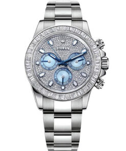 Rolex Cosmograph Daytona 116576TBR