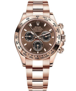 Rolex Cosmograph Daytona 116505-0013
