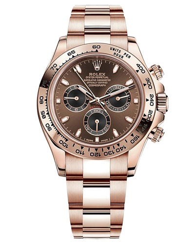 Rolex Cosmograph Daytona 116505-0013 1 Rolex Cosmograph Daytona 116505-0013