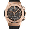 Hublot Classic Fusion Aerofusion Chronograph 525.OX.0180.LR