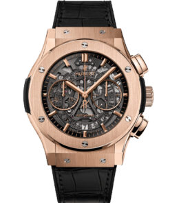 Hublot Classic Fusion Aerofusion Chronograph 525.OX.0180.LR