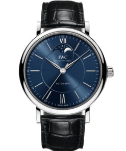 IWC Portofino Moon Phase IW459402