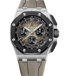 Audemars Piguet Royal Oak Offshore Chronograph 26420SO.OO.A600CA.01