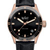 Blancpain Fifty Fathoms Bathyscaphe 5000-36S30-B52A